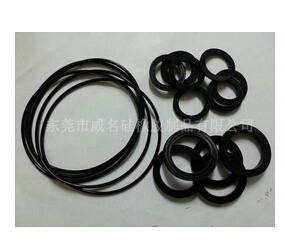 硅膠、硅橡膠原材料的特點(diǎn)及行業(yè)應(yīng)用市場