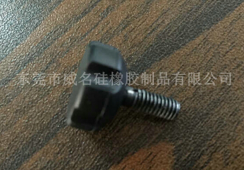 【五金包硅橡膠產品】擁有穩(wěn)定的性能