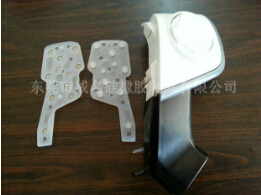 生活中，為什么要選擇東莞硅膠按鍵制品