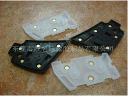 操作汽車硅膠按鍵開關(guān)，就要一觸即發(fā)