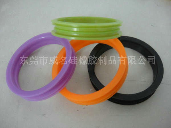 應當選擇什么樣的硅膠密封圈？