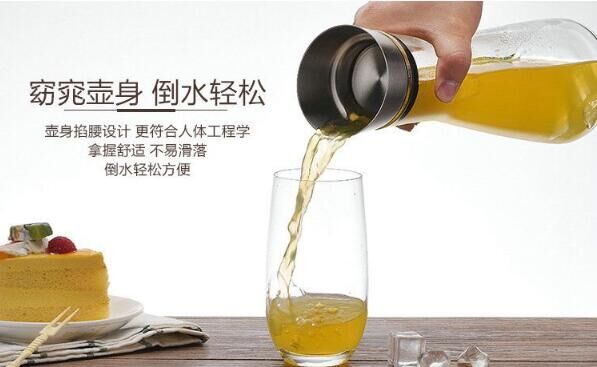 玻璃不銹鋼杯蓋壞了維護(hù)過(guò)程